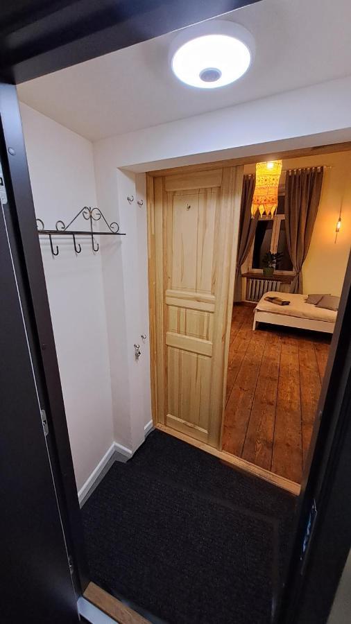 Vintage Old Town Apartments Βίλνιους Εξωτερικό φωτογραφία