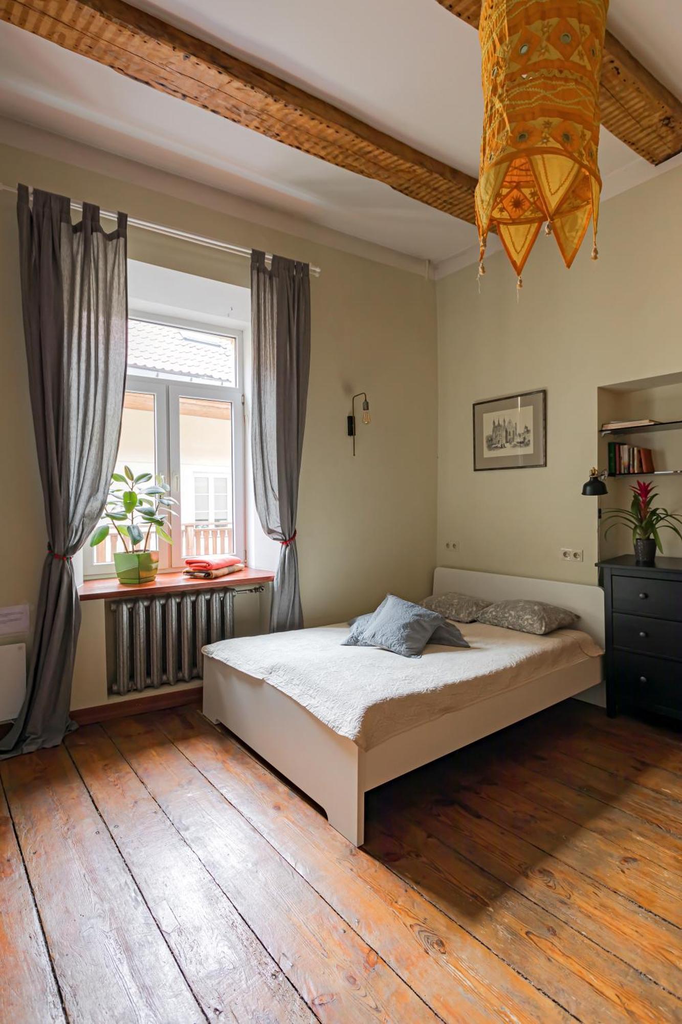 Vintage Old Town Apartments Βίλνιους Εξωτερικό φωτογραφία