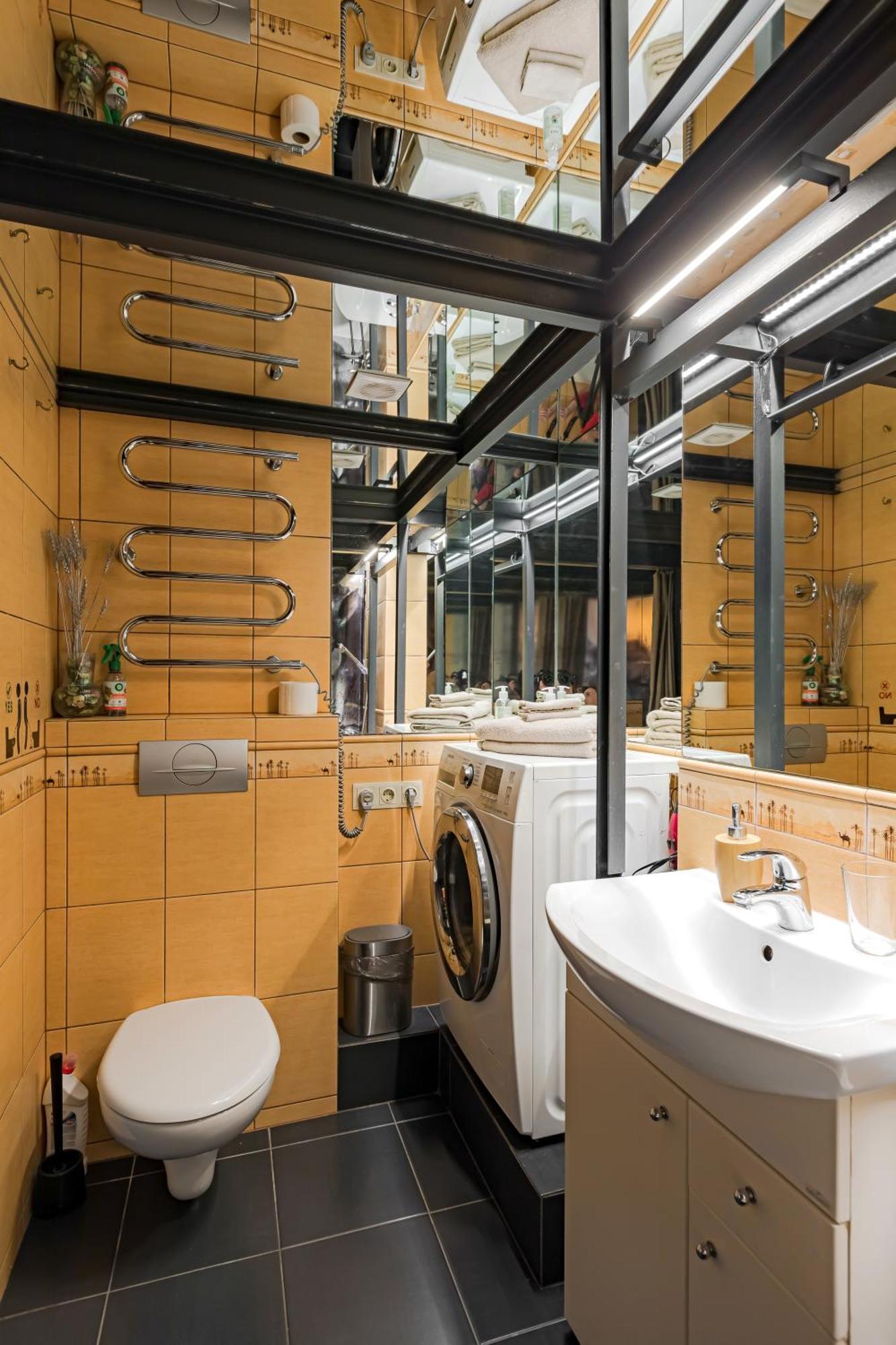 Vintage Old Town Apartments Βίλνιους Εξωτερικό φωτογραφία